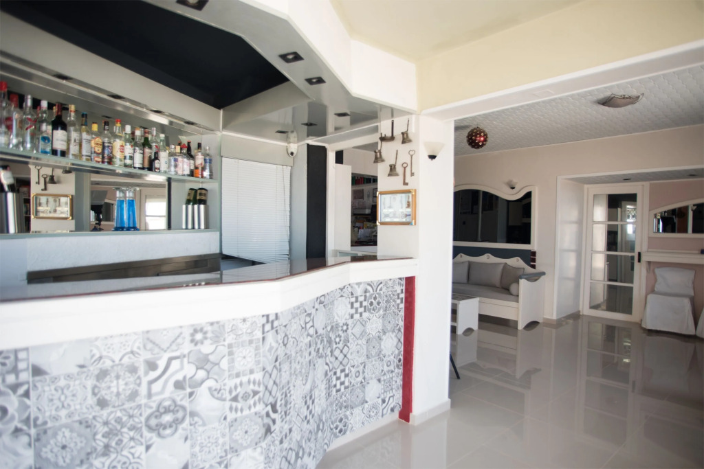 Korifi Suites Collection Apartment for Adults