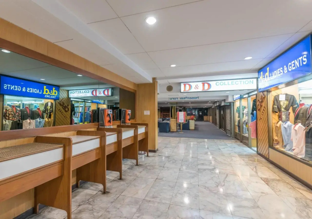 Nana Hotel