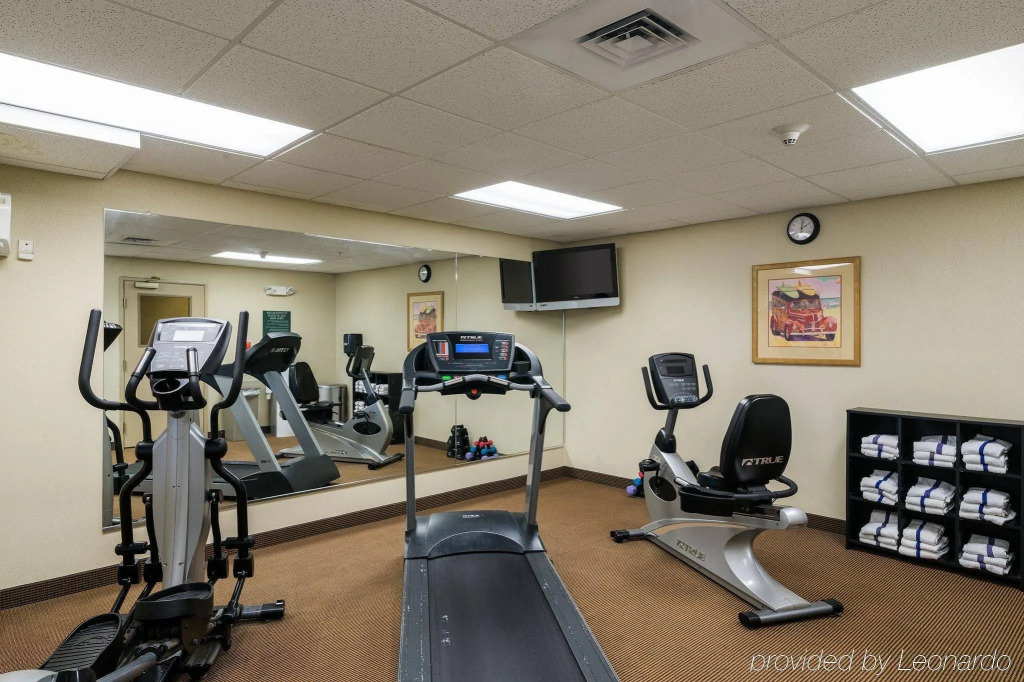 Comfort Inn & Suites Dover near Speedway