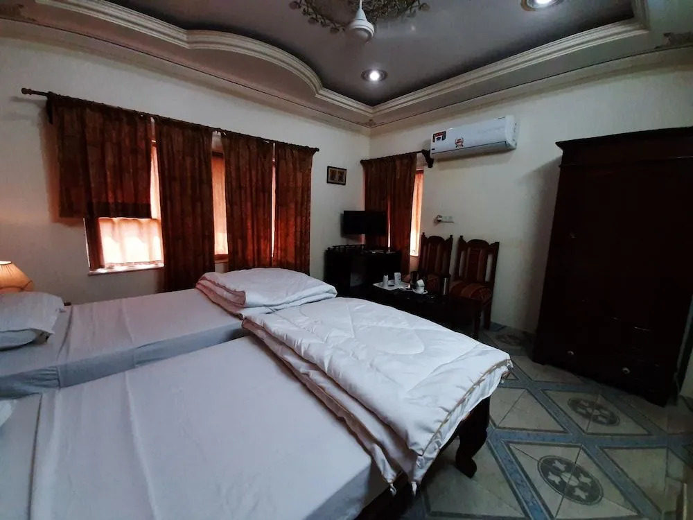Hotel Master Paradise, Pushkar, Rajasthan , INDIA
