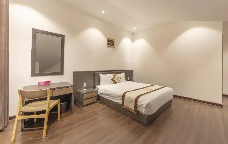 Rung La Kim Resort
