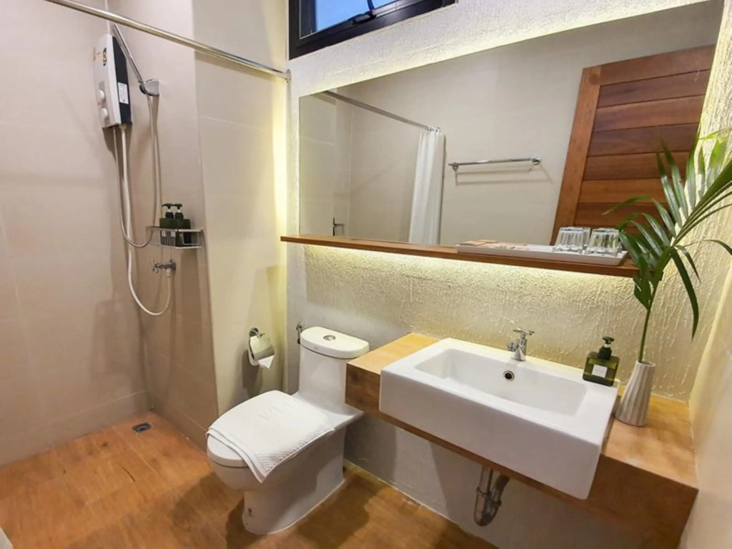 Mini House Aonang Hotel SHA Plus