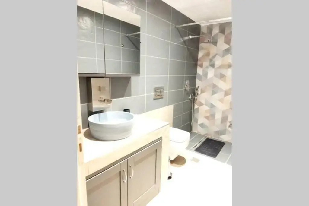Afroditis's & Makis's apartment 2