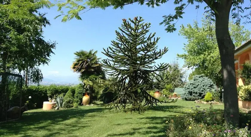 Profumi Di Collina