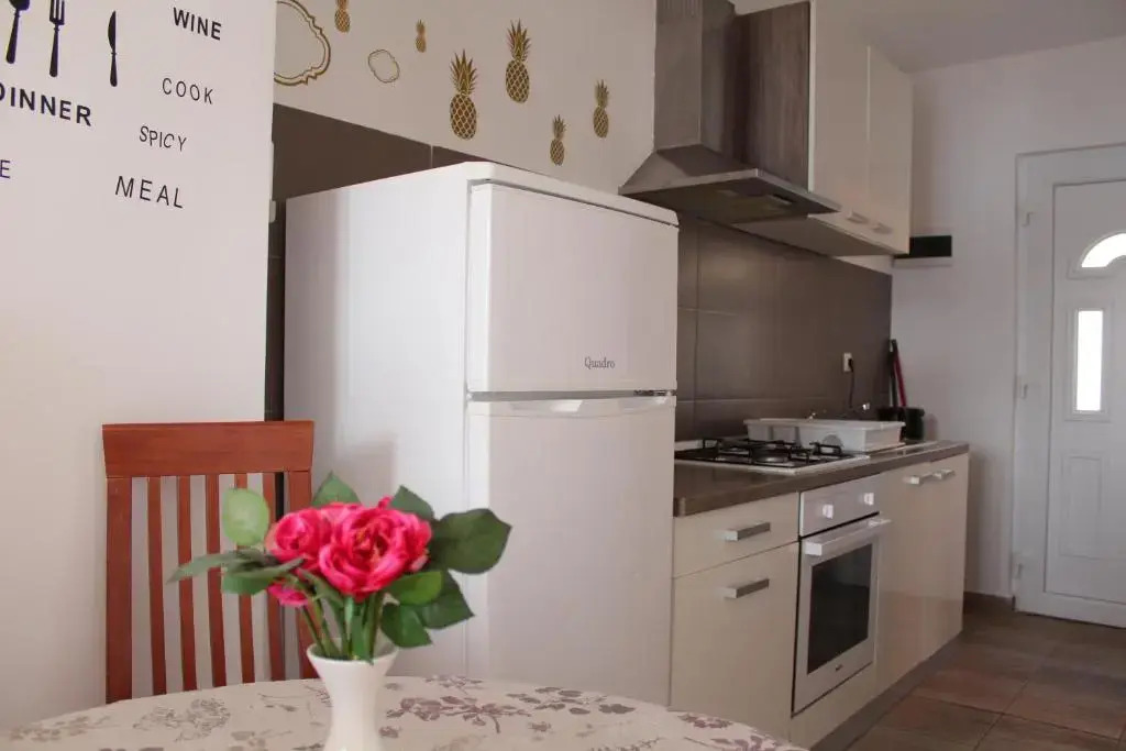 Apartment Antonio