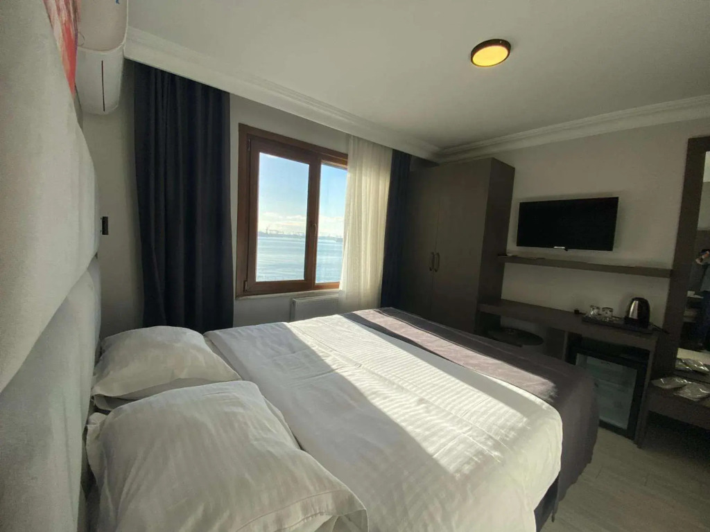 Sahil Hotel Pendik