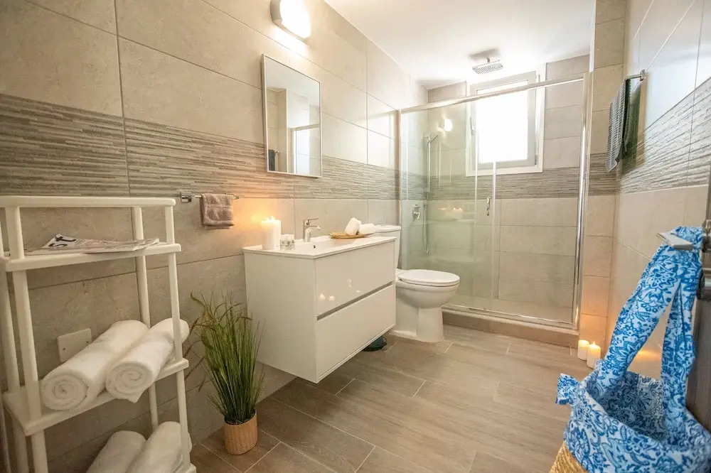 Protaras Vanilla No 5 Luxury Villa