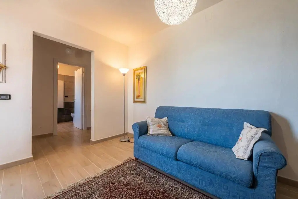 Casa vacanze i Mandorli