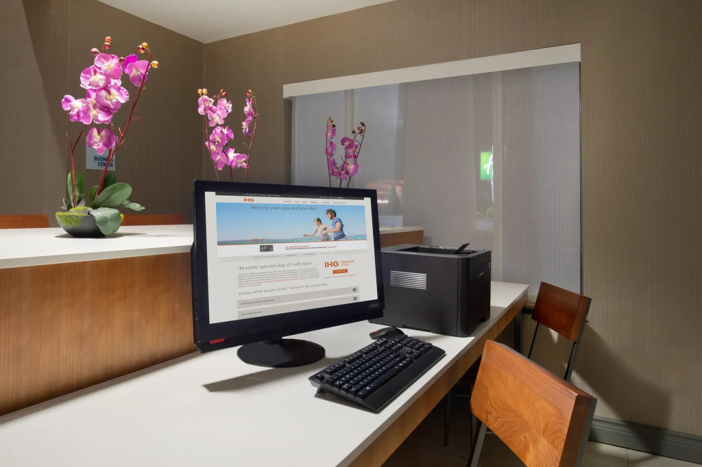 Holiday Inn Express & Suites Tucumcari by IHG