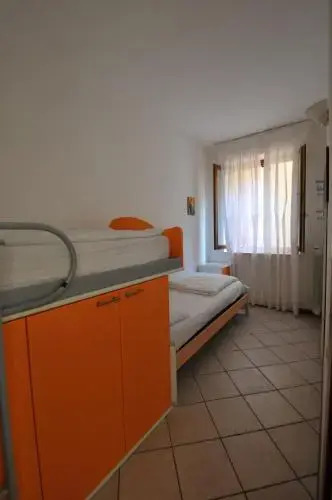 Residence Mirabel