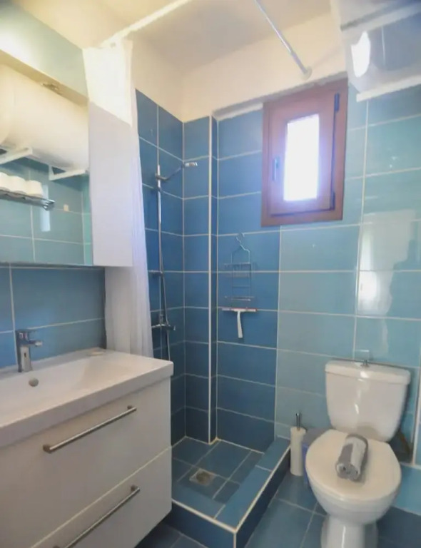 Zennova 63 Nikiti Summer Apt