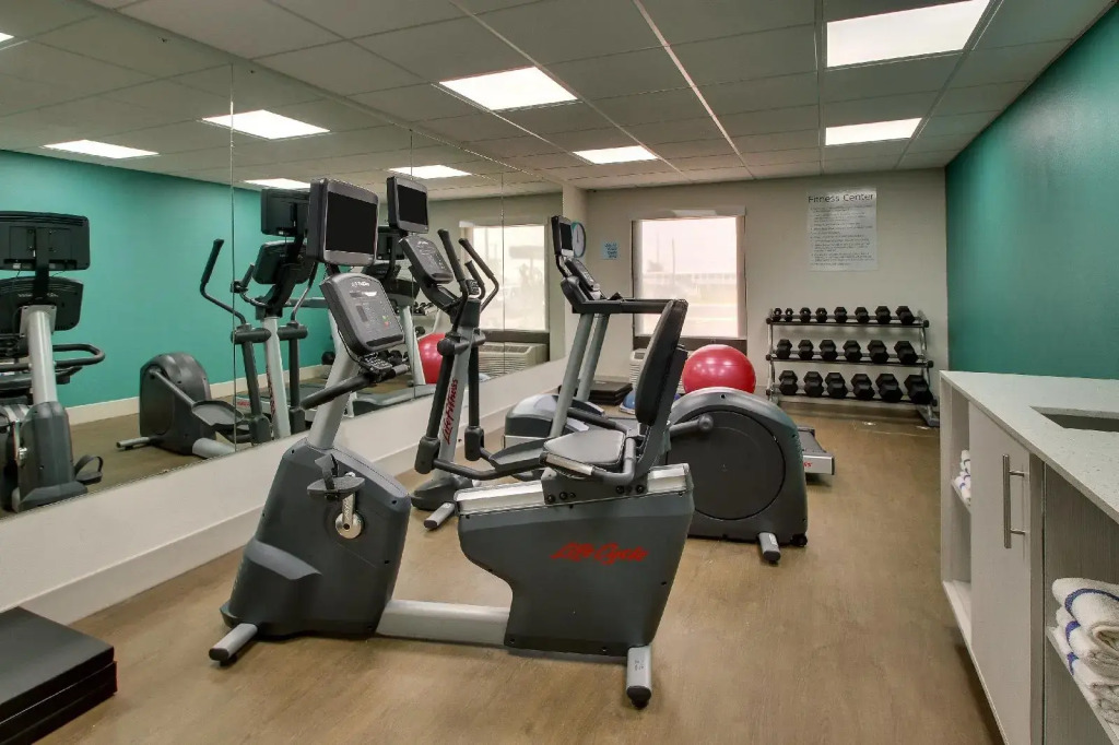 Holiday Inn Express Atlantic City W Pleasantville by IHG