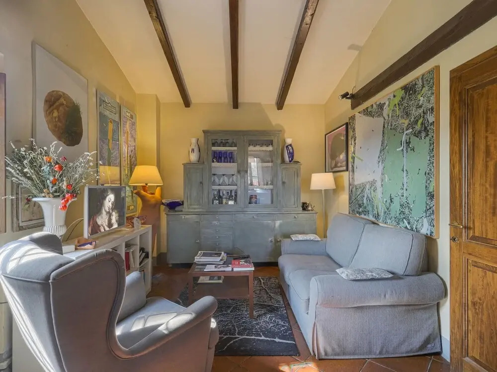 La Casa Dellartista Vepri