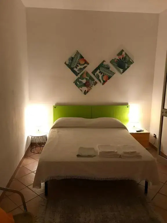 Casa Pineta