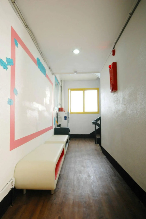 H2O Guesthouse