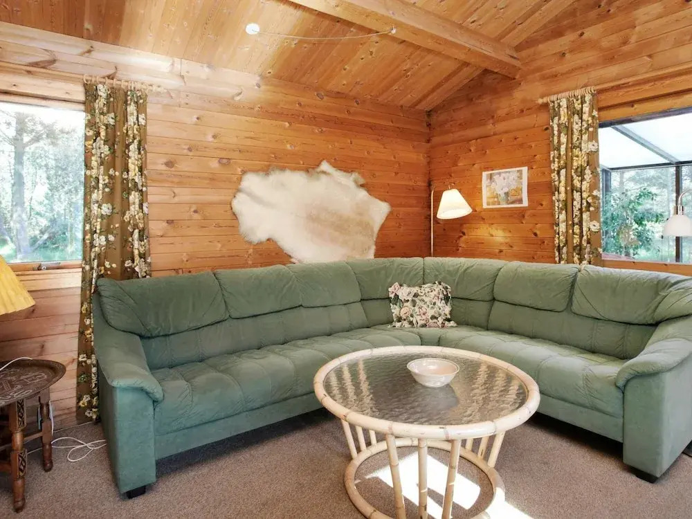 Charming Holiday Home in Ålbæk with Terrace