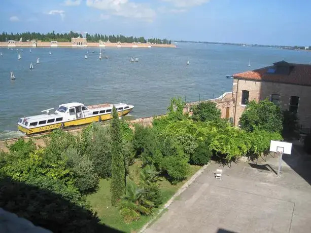 Ostello AMDG