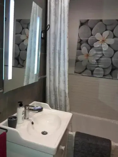 Cabomolinos, Apartamento108