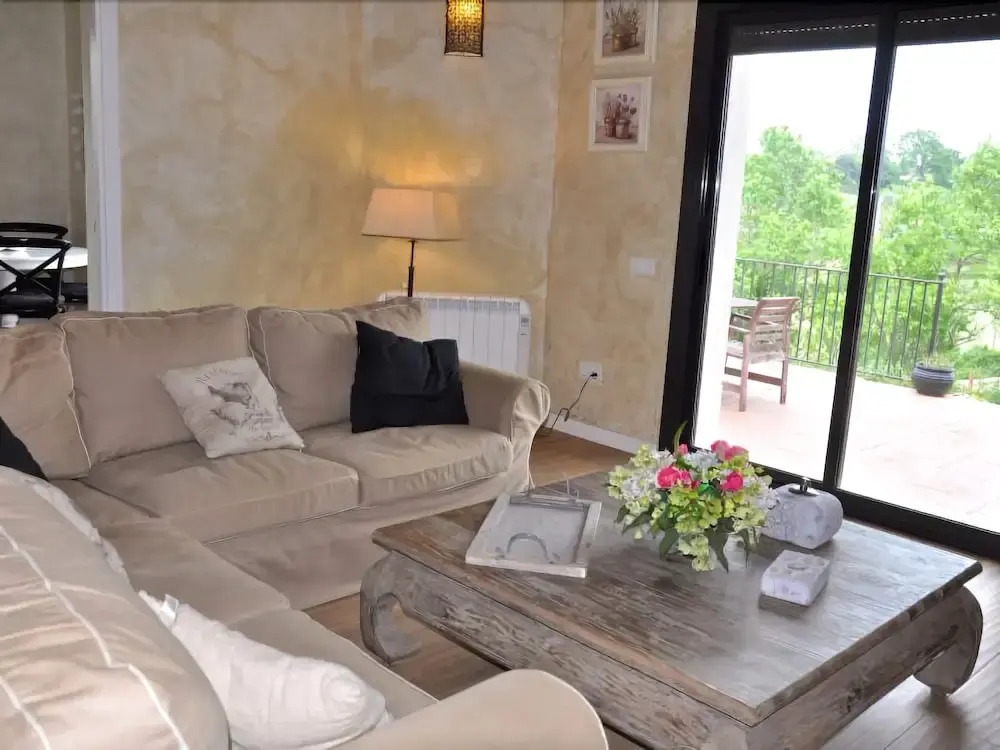 Villa La Vinya