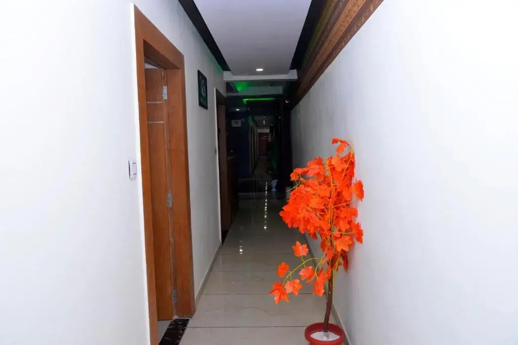 Hotel Asopalav
