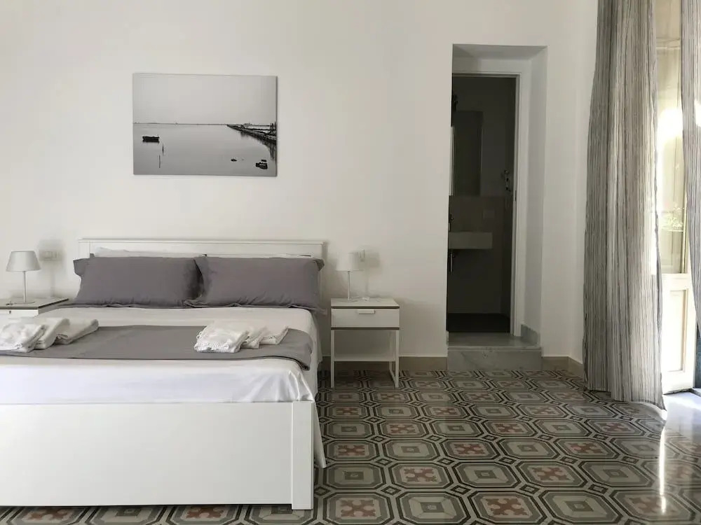 Fofinos rooms