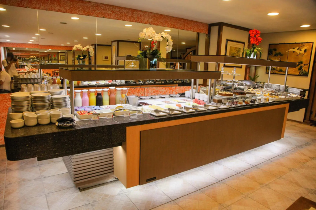 Hotel Nikko