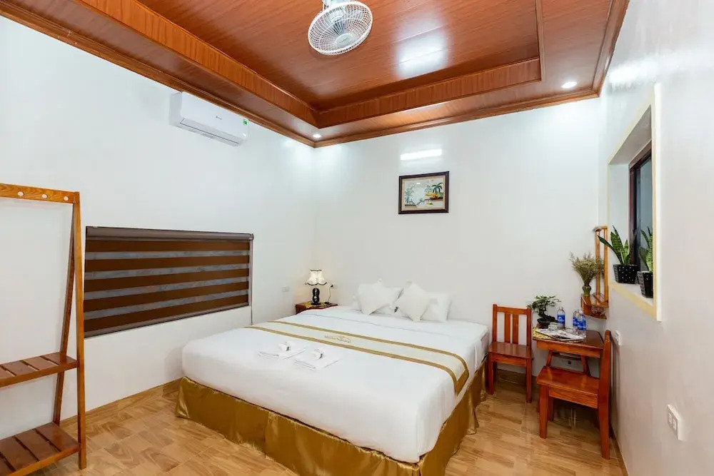 Tam Coc Homestay Thanh Thang