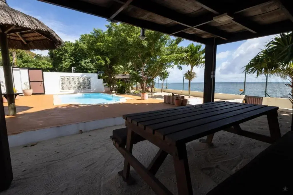 Les Villas 33