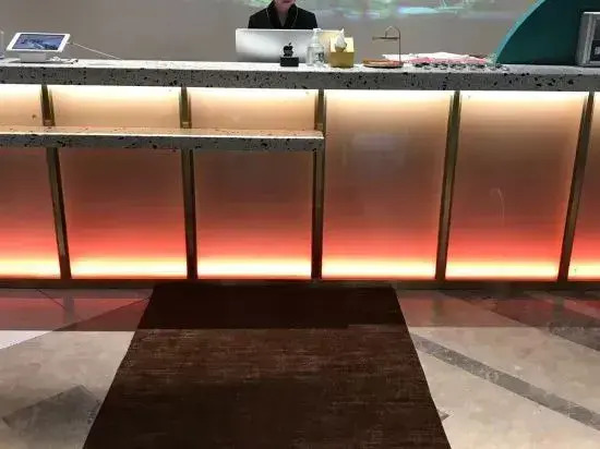 Mini Hotel Wohuo