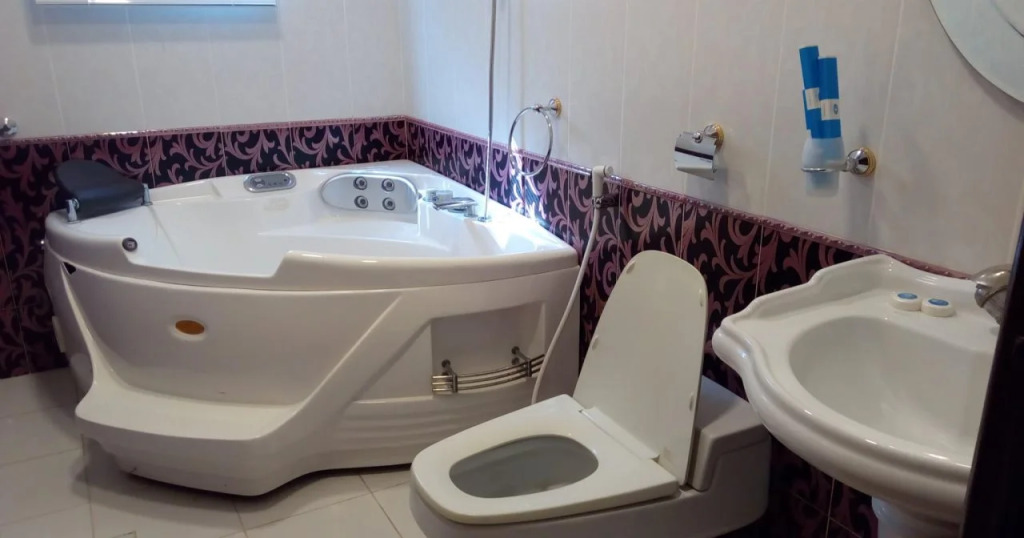 Sahari Palace Hotel