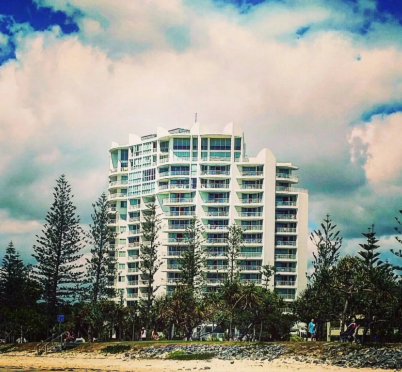 Crystal Bay On The Broadwater