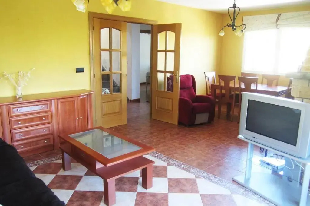 Casa rural a 20 minutos de la Alhambra