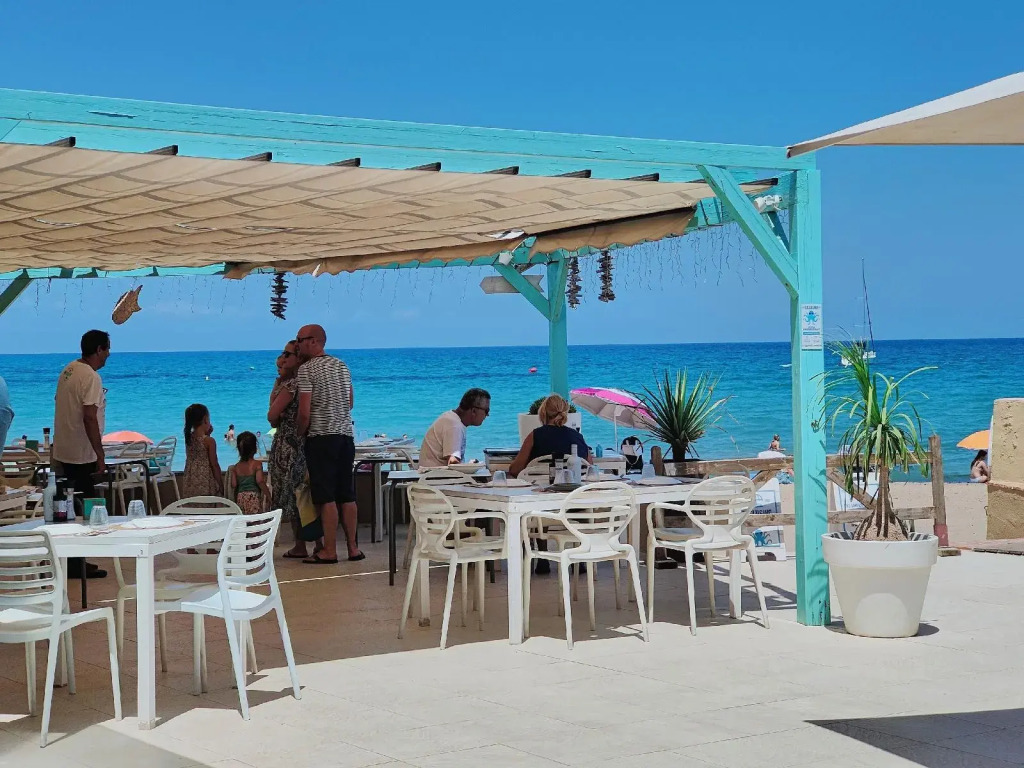 Hotel Noguera Mar