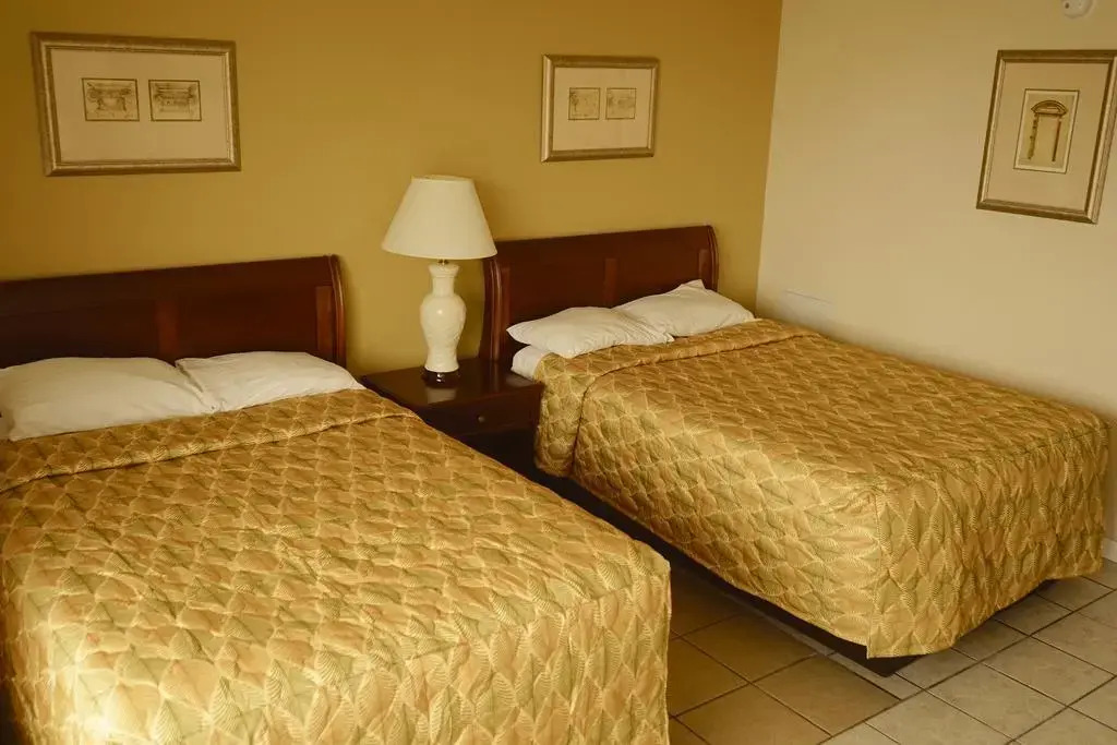 Sea Cove Motel Ocean City