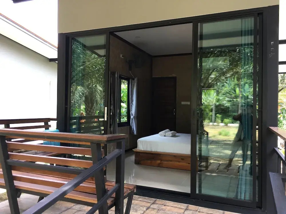 Khao Sok Residence Resort