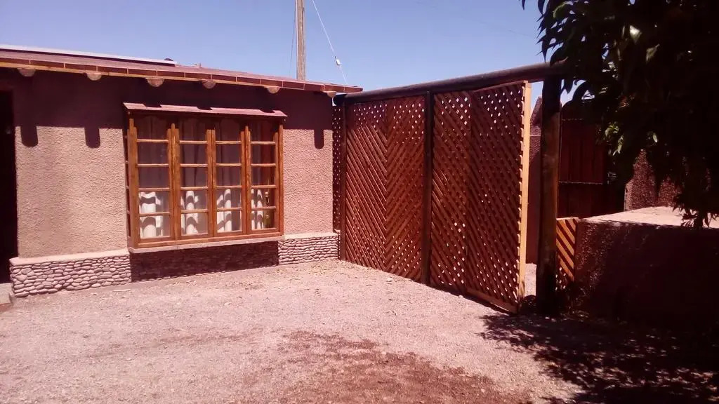 La Casa de José