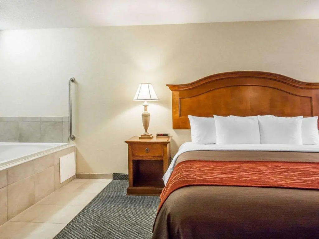 Comfort Inn Conference Center Hillsboro