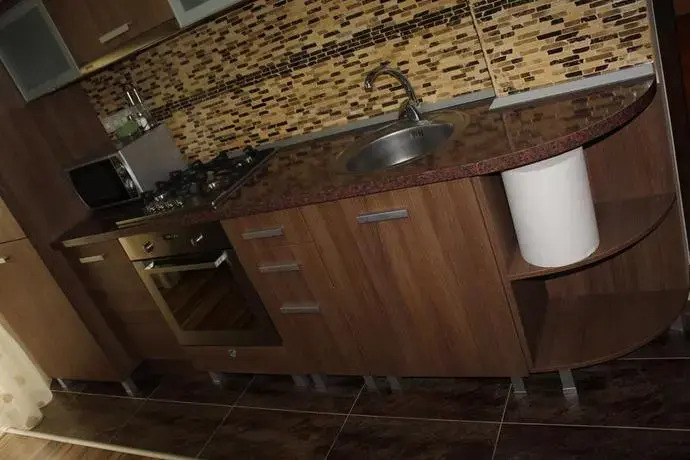 Apartament Carol Davila