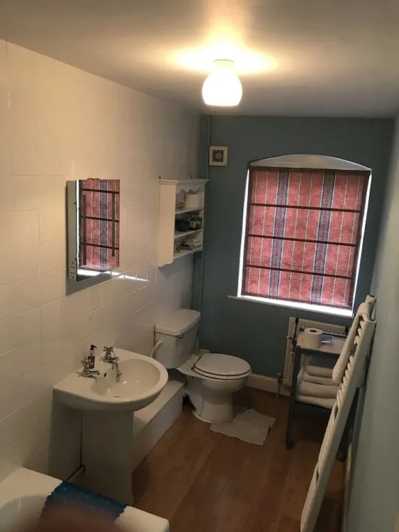 Lower Buckton Country House