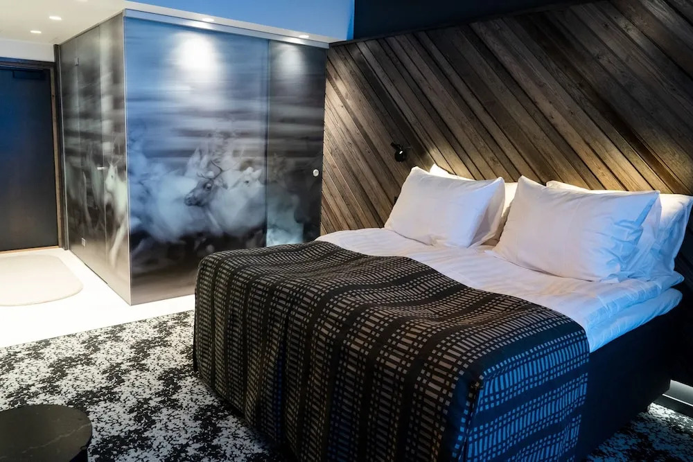 Design Hotel Levi