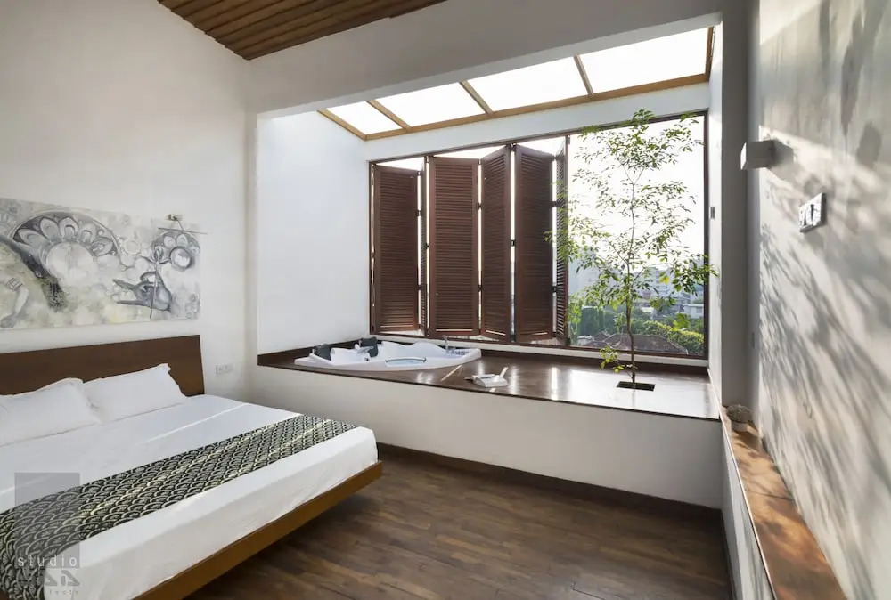A & A Penthouse Apartment