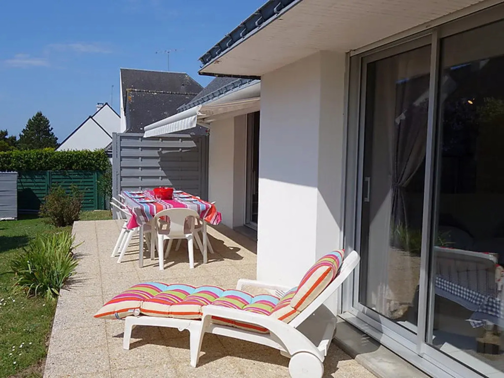 House Kerdual La Trinite Sur Mer