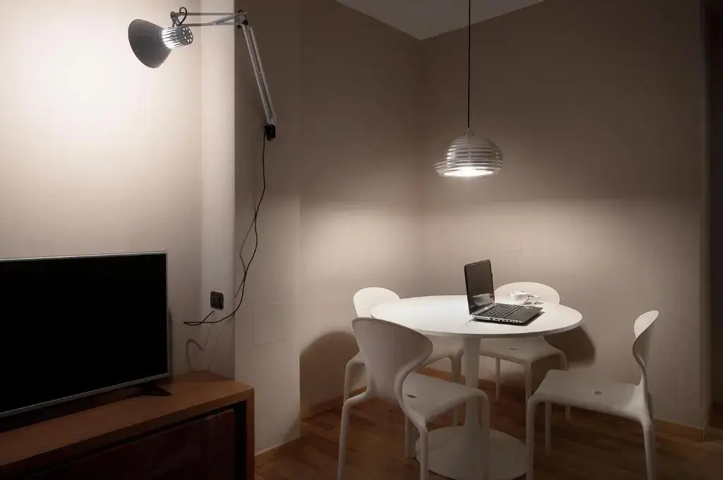 Fifty Eight Suite Milan Center