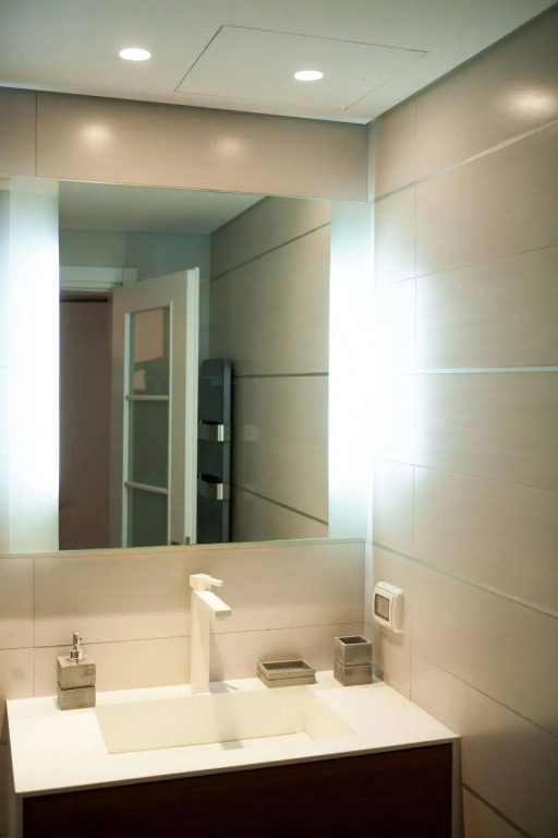 Sea View High End Rooftop Triplex