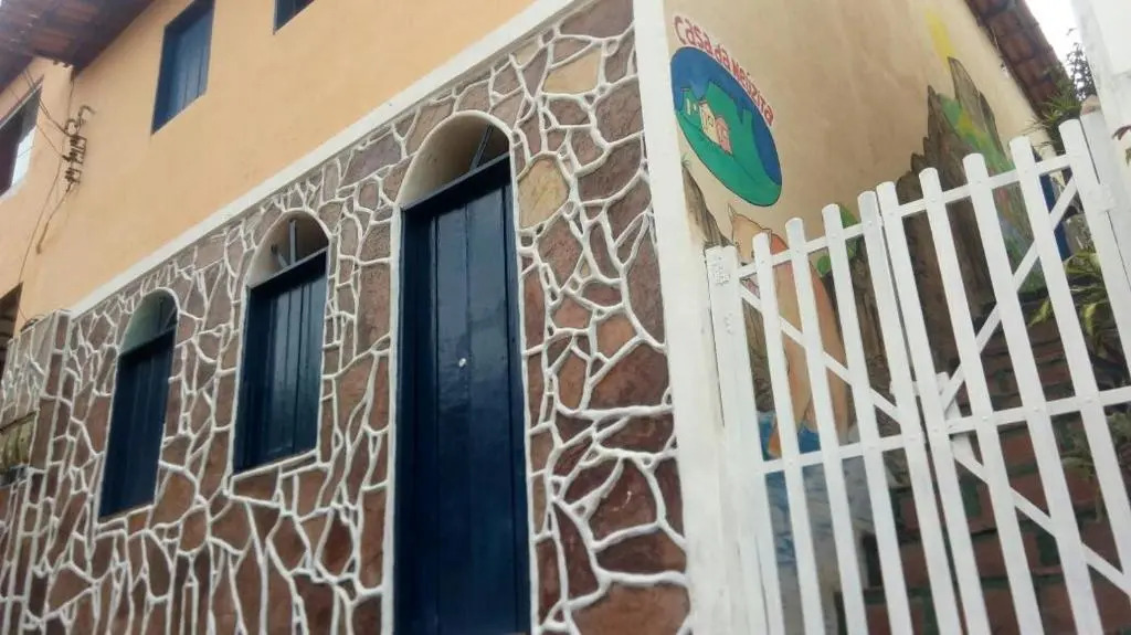 Pousada Casa da Neuzita