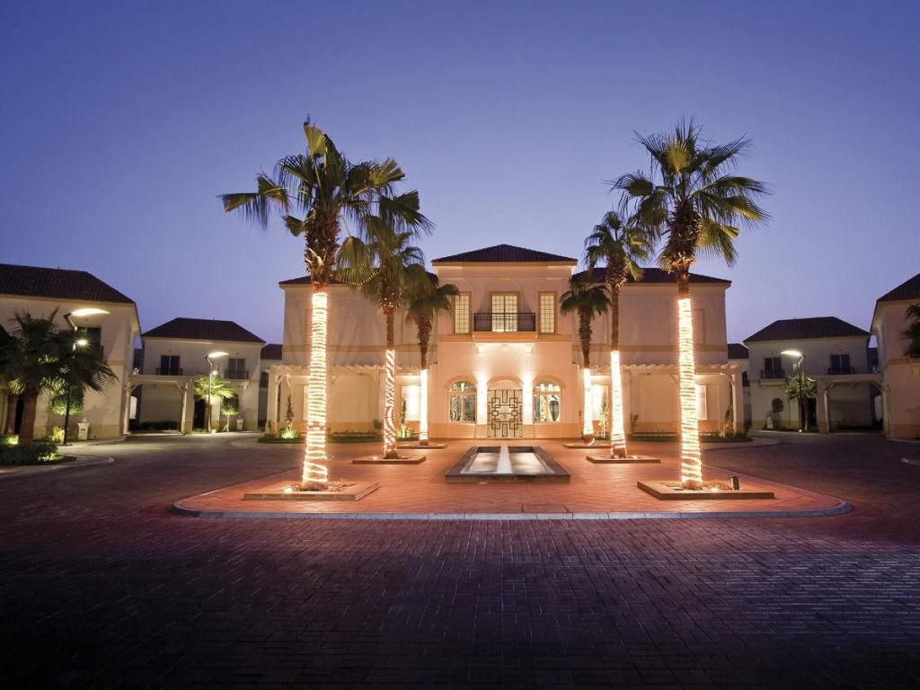 Move On Beach Resort Al Khobar