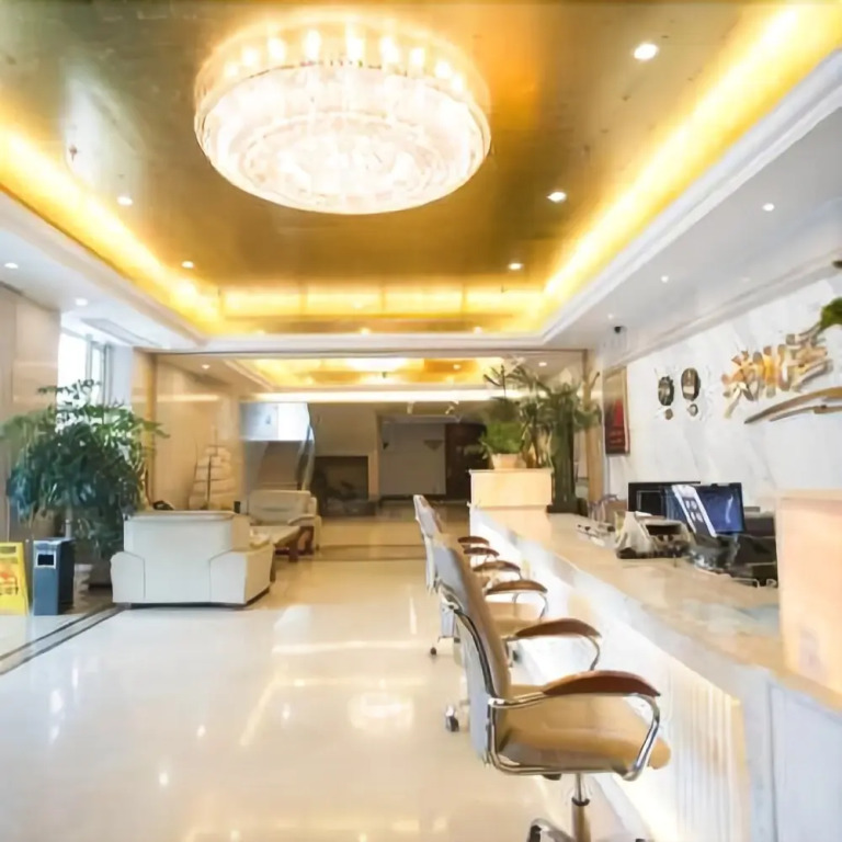 Qianshuiwan Weini'er Shui'an Hotel