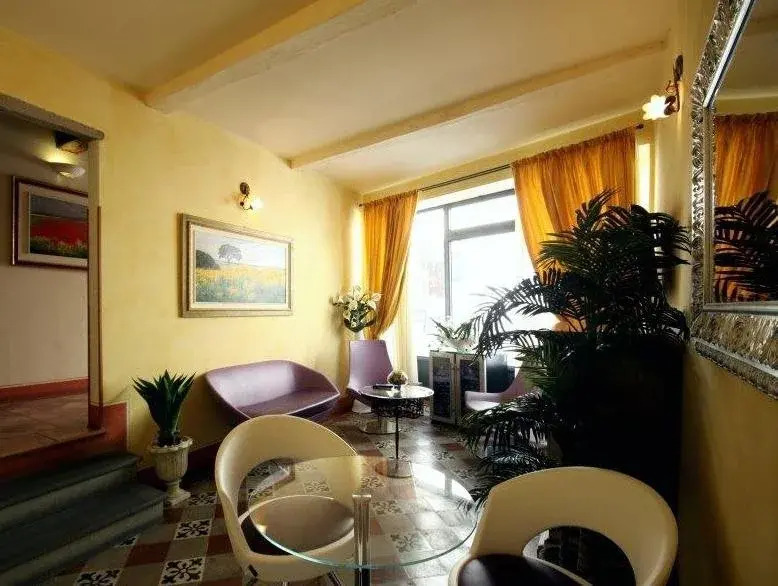 B&B Baldovino di Monte