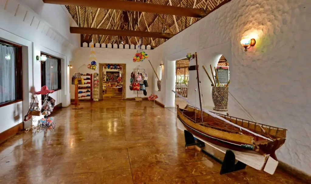 Mnarani Beach Club