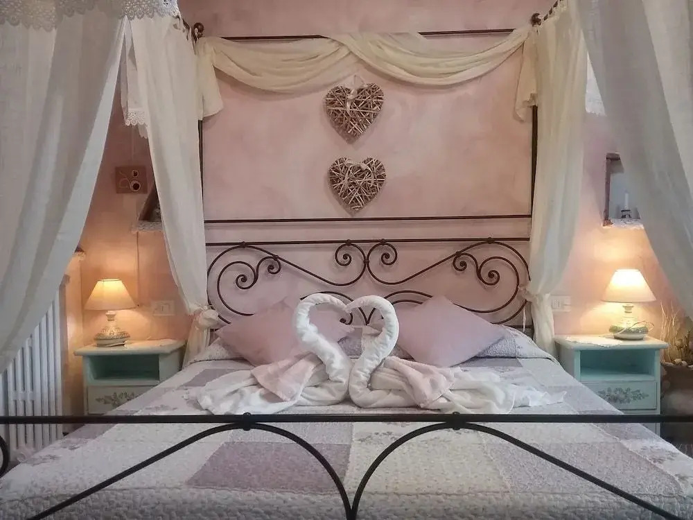 B&B Monte Splendore